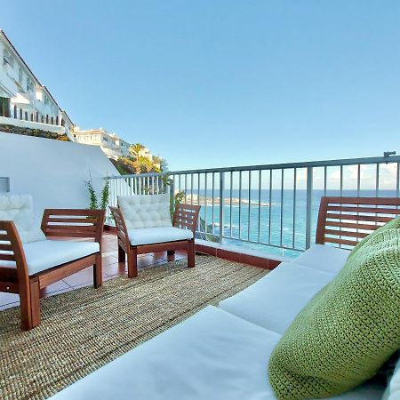 Coastview Terrace Studio By Tor ปูแอร์โตเดลาครูซ ภายนอก รูปภาพ