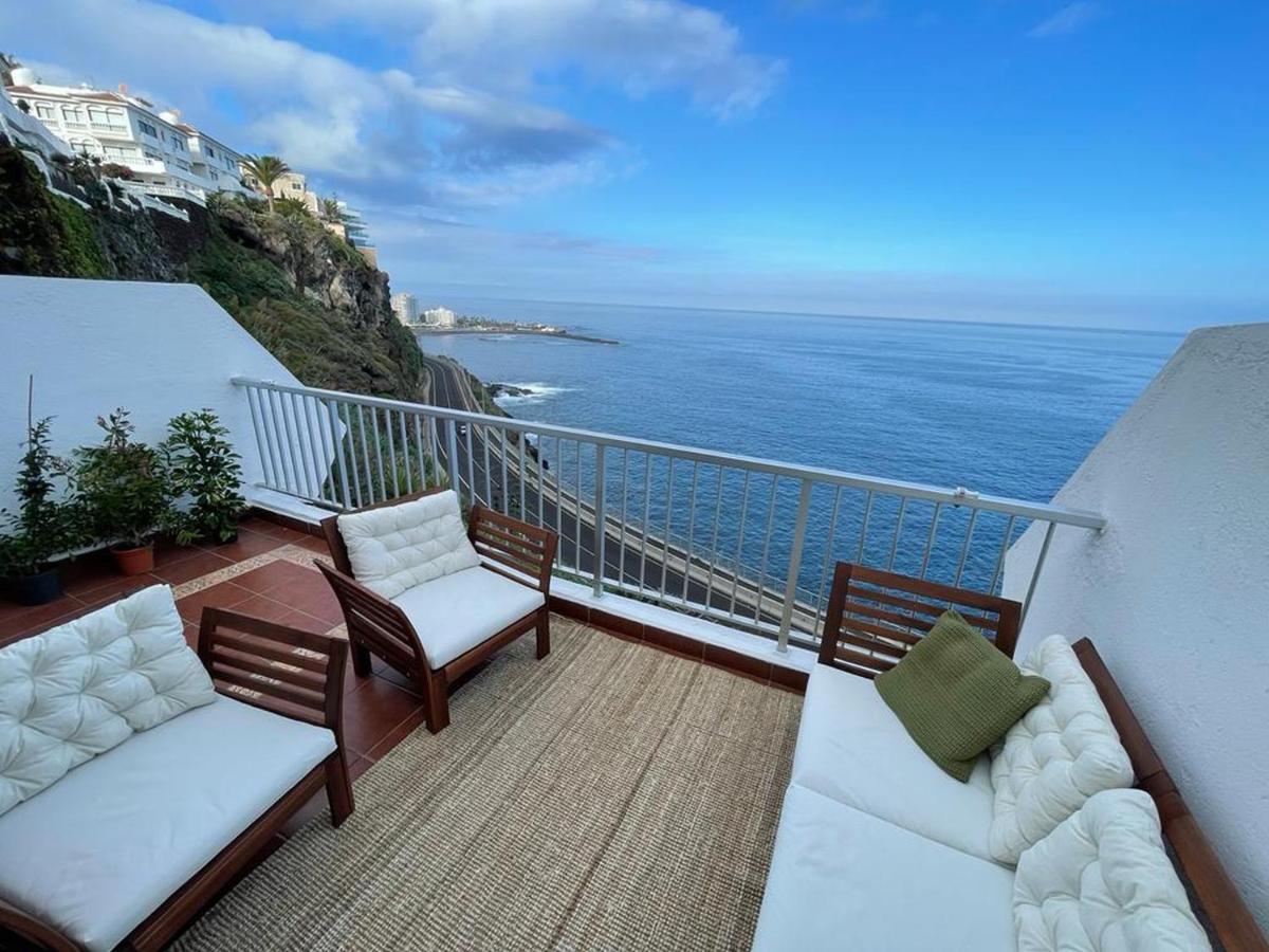 Coastview Terrace Studio By Tor ปูแอร์โตเดลาครูซ ภายนอก รูปภาพ