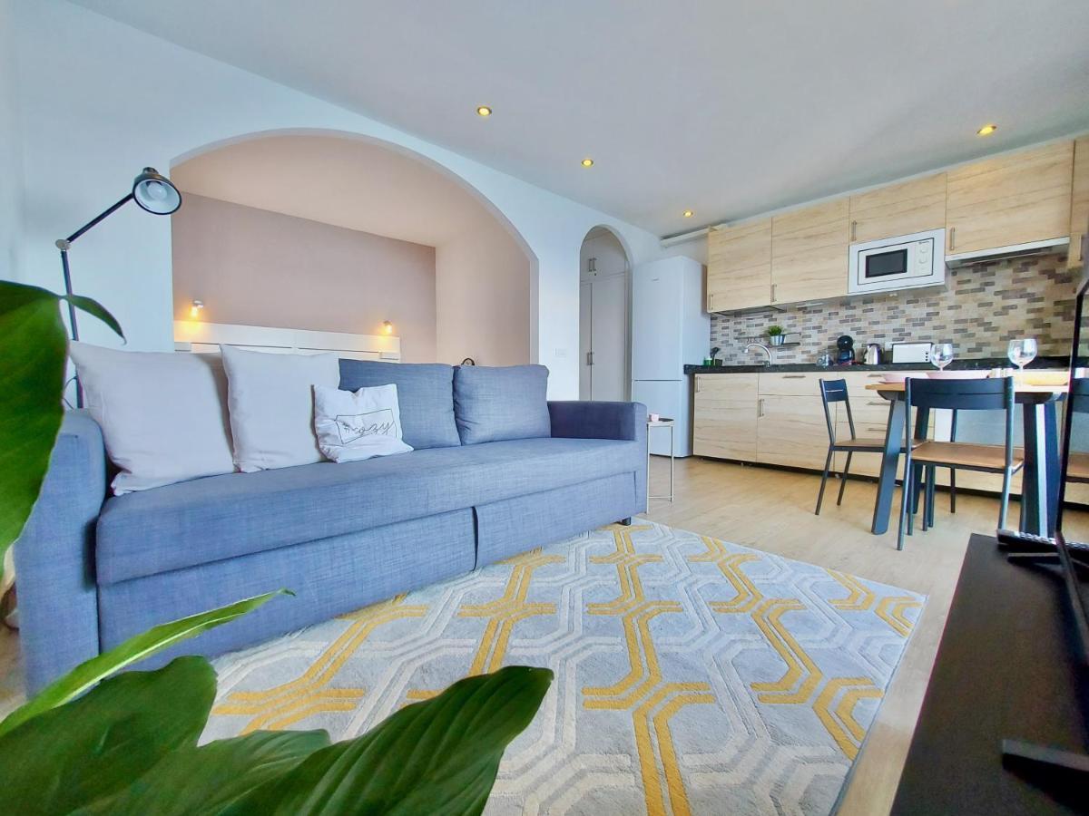 Coastview Terrace Studio By Tor ปูแอร์โตเดลาครูซ ภายนอก รูปภาพ