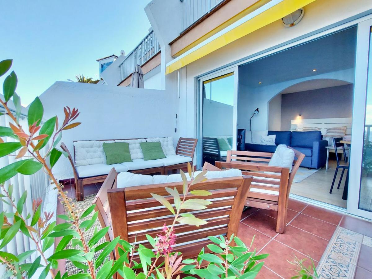 Coastview Terrace Studio By Tor ปูแอร์โตเดลาครูซ ภายนอก รูปภาพ