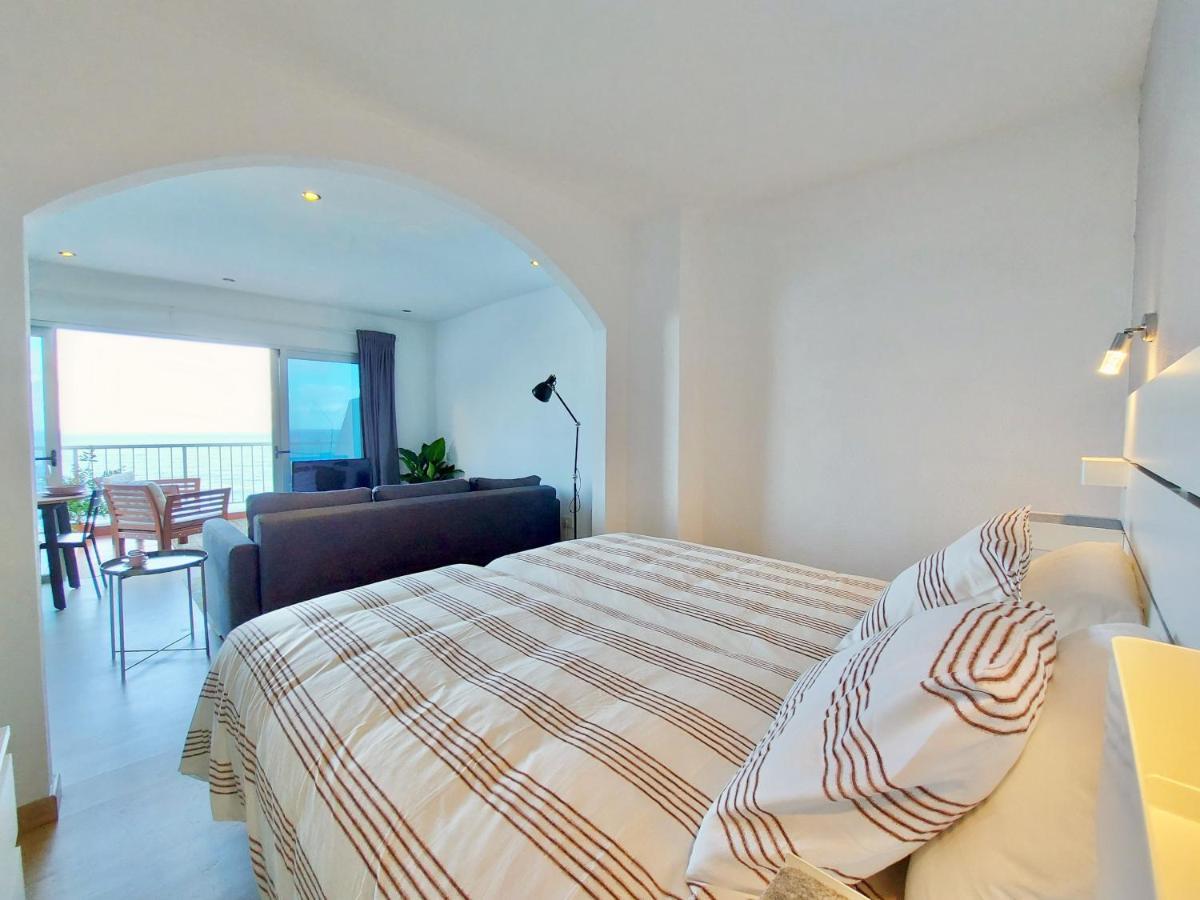 Coastview Terrace Studio By Tor ปูแอร์โตเดลาครูซ ภายนอก รูปภาพ
