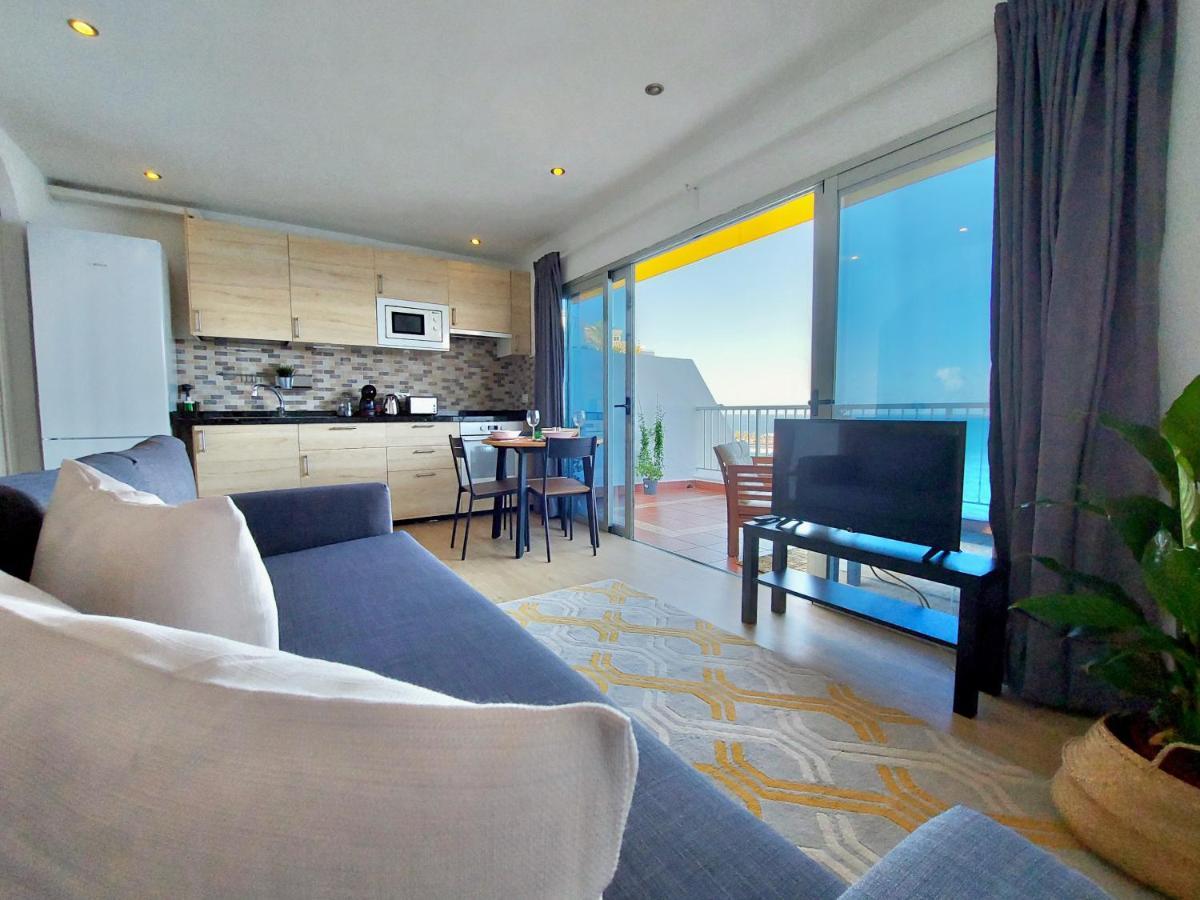 Coastview Terrace Studio By Tor ปูแอร์โตเดลาครูซ ภายนอก รูปภาพ