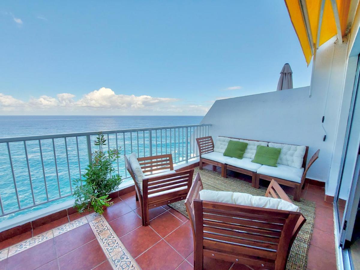 Coastview Terrace Studio By Tor ปูแอร์โตเดลาครูซ ภายนอก รูปภาพ