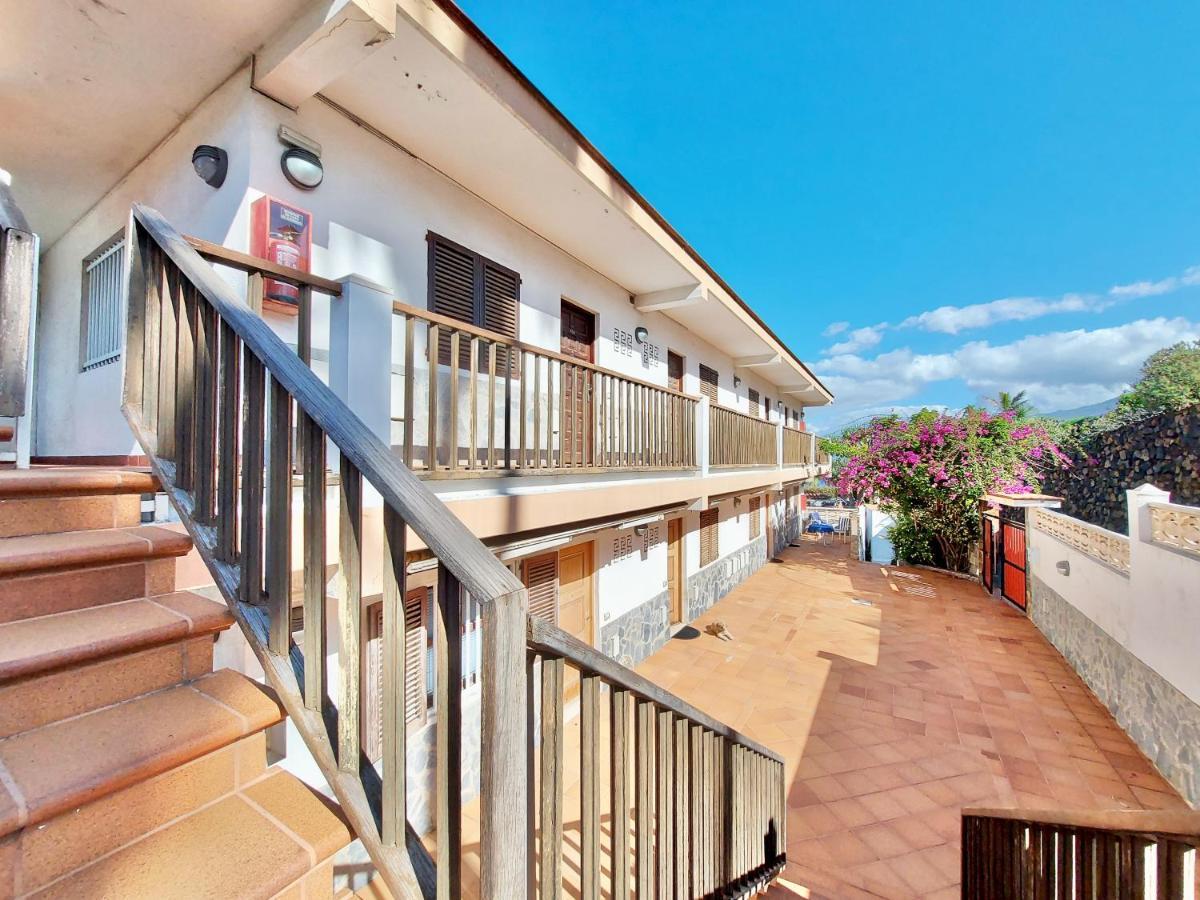 Coastview Terrace Studio By Tor ปูแอร์โตเดลาครูซ ภายนอก รูปภาพ