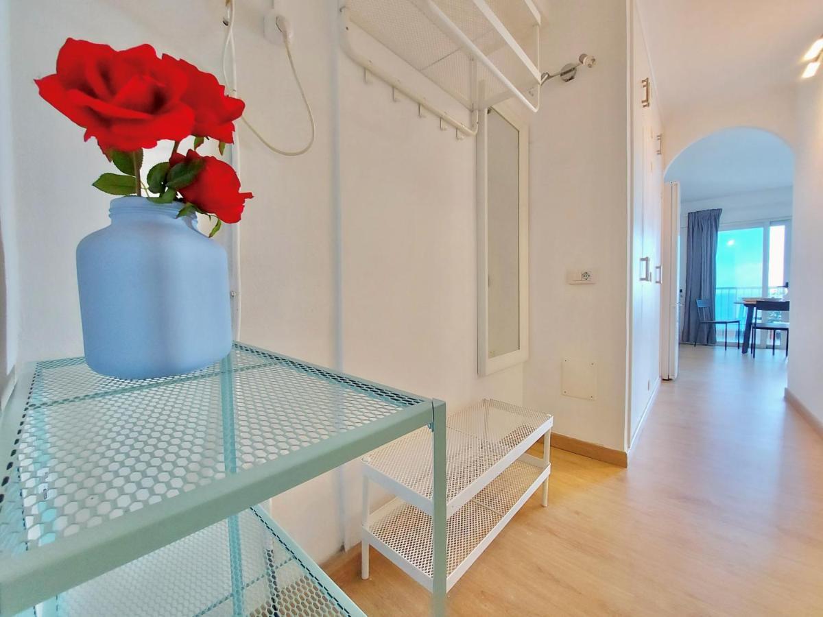 Coastview Terrace Studio By Tor ปูแอร์โตเดลาครูซ ภายนอก รูปภาพ