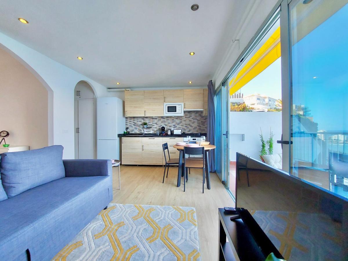 Coastview Terrace Studio By Tor ปูแอร์โตเดลาครูซ ภายนอก รูปภาพ