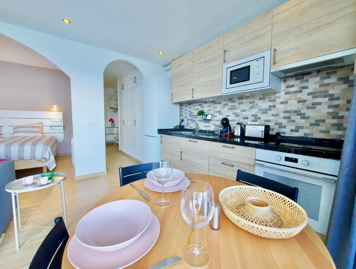 Coastview Terrace Studio By Tor ปูแอร์โตเดลาครูซ ภายนอก รูปภาพ