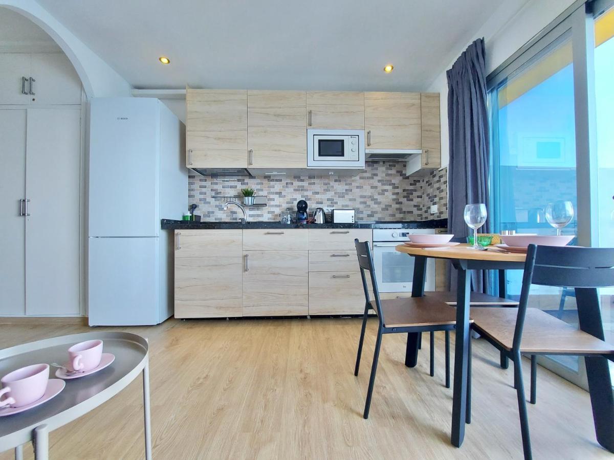 Coastview Terrace Studio By Tor ปูแอร์โตเดลาครูซ ภายนอก รูปภาพ